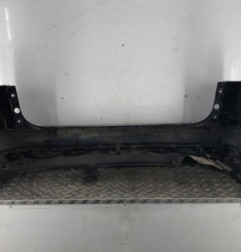 Pare choc arriere CITROEN C5 2 Photo n°6