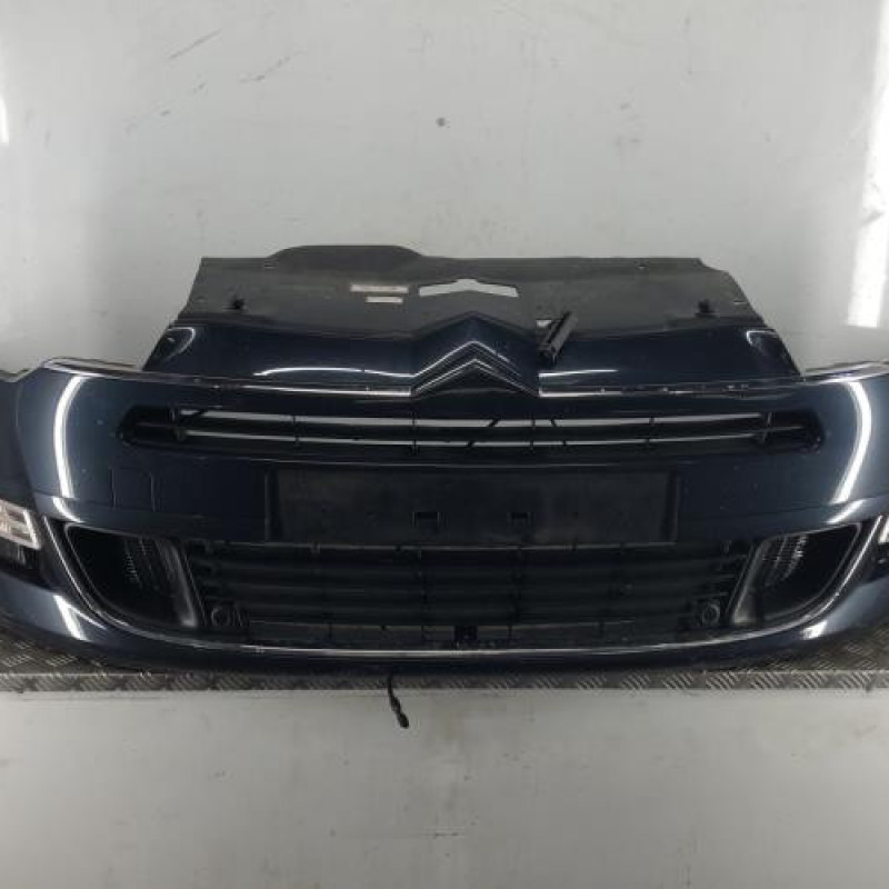 Pare choc avant CITROEN C5 2