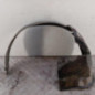 Pare boue avant gauche CITROEN SAXO