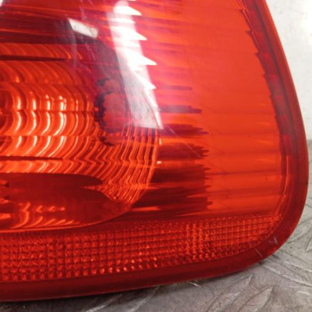 Feu arriere principal droit (feux) BMW X5 E53