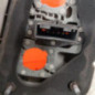 Feu arriere principal droit (feux) BMW X5 E53