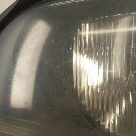 Optique avant principal gauche (feux)(phare) BMW X5 E53