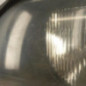 Optique avant principal gauche (feux)(phare) BMW X5 E53
