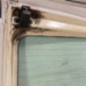 Porte de coffre gauche VOLKSWAGEN TRANSPORTER 5