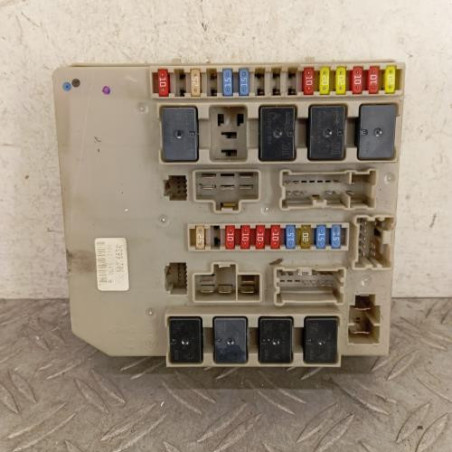 Boitier UPC RENAULT GRAND MODUS Photo n°1