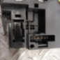 Commodo d'essuie glaces RENAULT GRAND MODUS