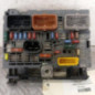 Boitier servitude moteur (BSM) PEUGEOT 308 1 SW