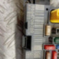 Boitier servitude moteur (BSM) PEUGEOT 308 1 SW
