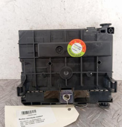 Boitier servitude moteur (BSM) PEUGEOT 308 1 SW Photo n°3