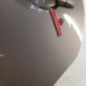 Porte arriere gauche NISSAN MICRA 3
