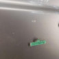 Porte arriere gauche NISSAN MICRA 3
