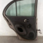 Porte arriere gauche NISSAN MICRA 3