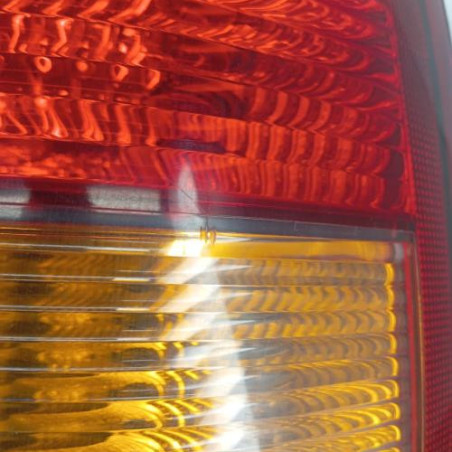 Feu arriere principal droit (feux) HYUNDAI TRAJET