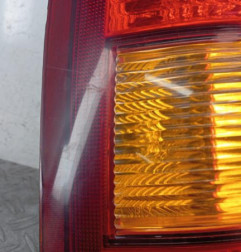 Feu arriere principal gauche (feux) HYUNDAI TRAJET