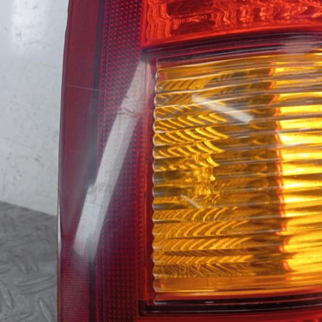 Feu arriere principal gauche (feux) HYUNDAI TRAJET