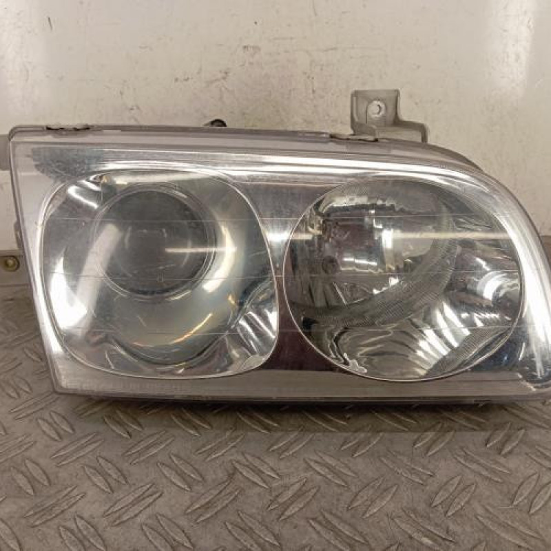 Optique avant principal droit (feux)(phare) HYUNDAI TRAJET