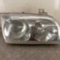 Optique avant principal droit (feux)(phare) HYUNDAI TRAJET