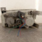 Optique avant principal droit (feux)(phare) HYUNDAI TRAJET