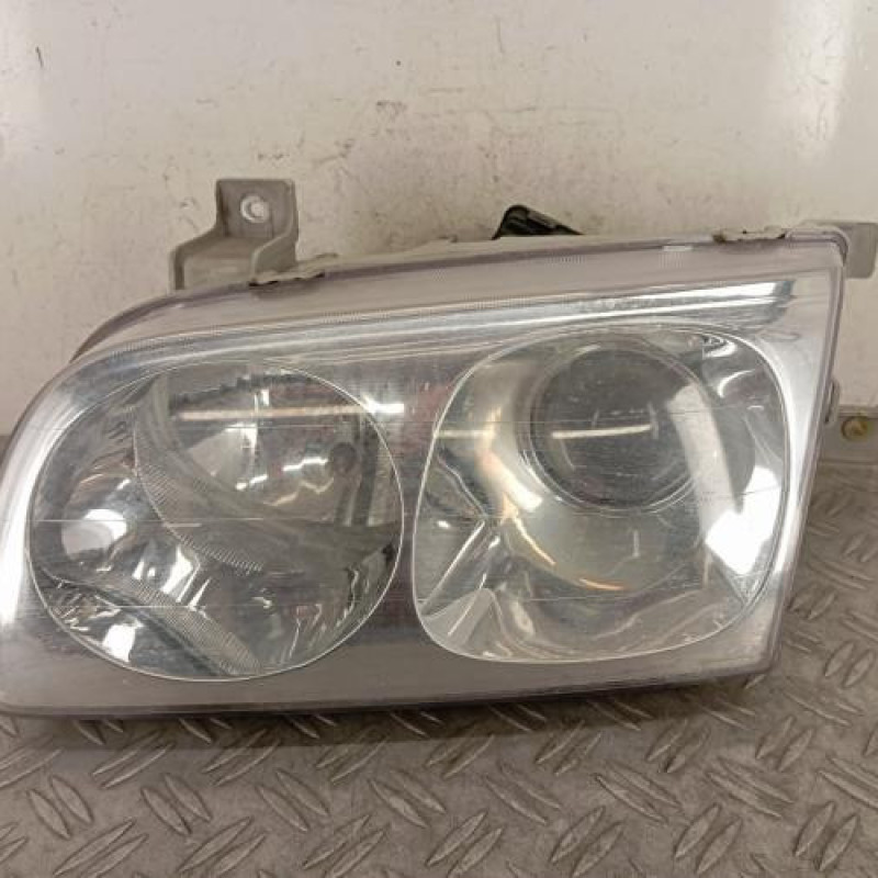 Optique avant principal gauche (feux)(phare) HYUNDAI TRAJET