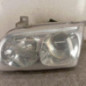 Optique avant principal gauche (feux)(phare) HYUNDAI TRAJET