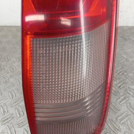 Feu arriere principal droit (feux) NISSAN X-TRAIL 1