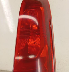 Feu arriere principal droit (feux) NISSAN X-TRAIL 1 Photo n°4