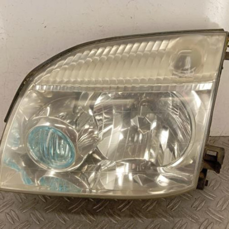 Optique avant principal gauche (feux)(phare) NISSAN X-TRAIL 1 Photo n°1