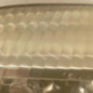 Optique avant principal gauche (feux)(phare) NISSAN X-TRAIL 1
