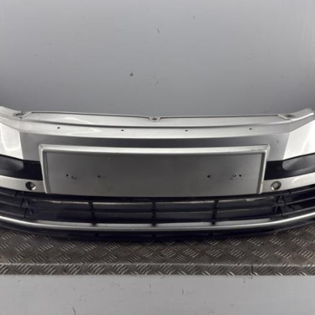 Pare choc avant SKODA OCTAVIA 2 Photo n°1