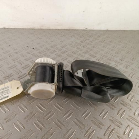 Ceinture arriere droit CITROEN C4 CACTUS Photo n°1