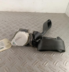 Ceinture arriere gauche CITROEN C4 CACTUS Photo n°1