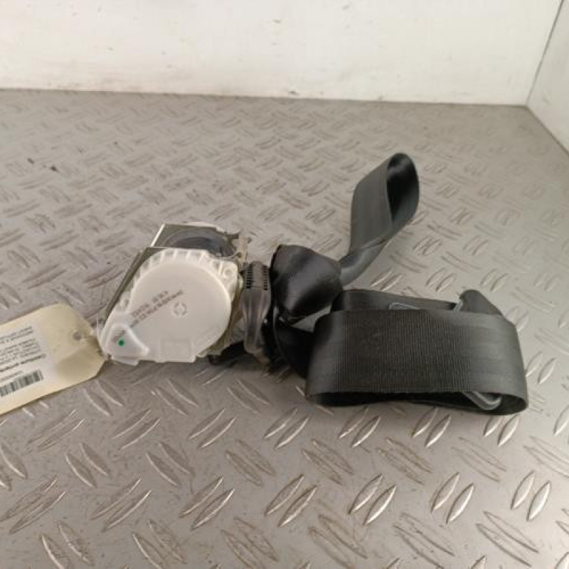 Ceinture arriere gauche CITROEN C4 CACTUS Ceinture arriere gauche CITROEN C4 CACTUS