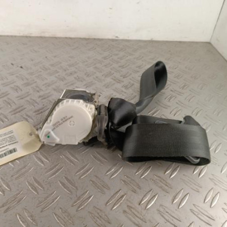 Ceinture arriere gauche CITROEN C4 CACTUS Photo n°1