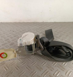 Ceinture arriere gauche CITROEN C4 CACTUS