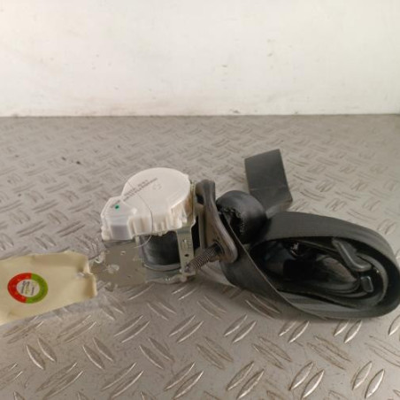 Ceinture arriere gauche CITROEN C4 CACTUS