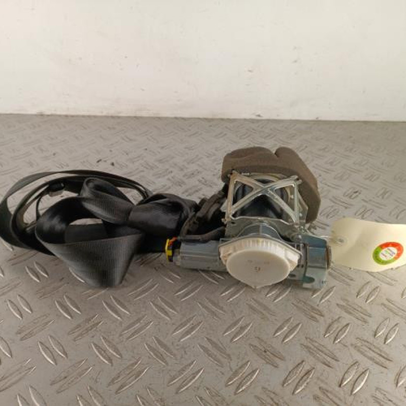 Ceinture avant droit CITROEN C4 CACTUS Ceinture avant droit CITROEN C4 CACTUS