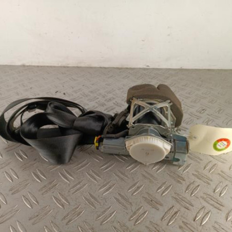 Ceinture avant droit CITROEN C4 CACTUS Photo n°1