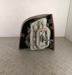 Feu arriere principal gauche (feux) VOLKSWAGEN POLO 4