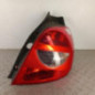 Feu arriere principal droit (feux) RENAULT CLIO 3