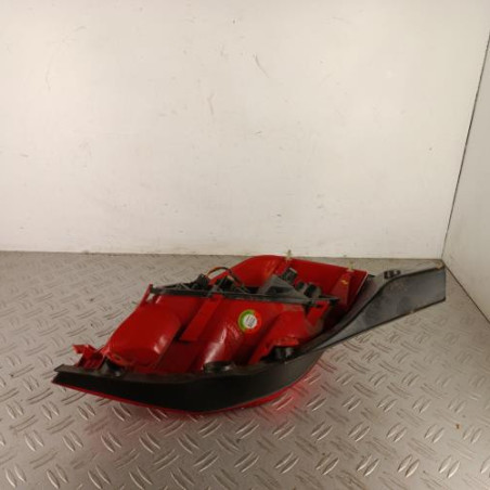 Feu arriere principal droit (feux) RENAULT CLIO 3