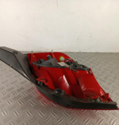 Feu arriere principal gauche (feux) RENAULT CLIO 3
