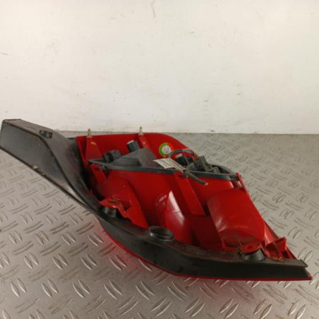 Feu arriere principal gauche (feux) RENAULT CLIO 3
