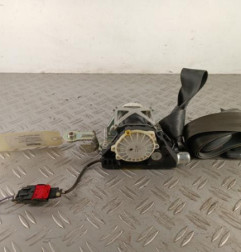Ceinture avant droit RENAULT CLIO 3 Photo n°1