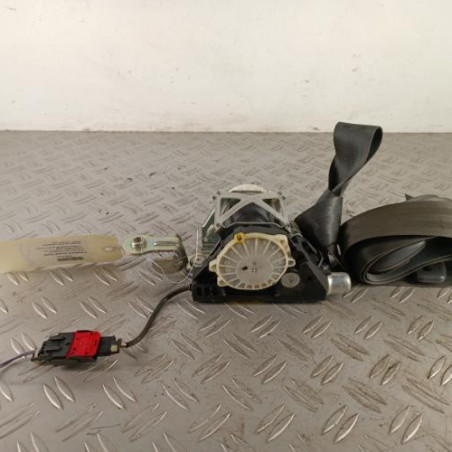 Ceinture avant droit RENAULT CLIO 3 Photo n°1