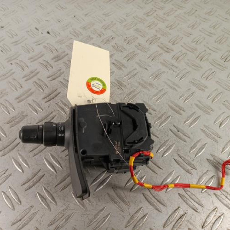 Commodo phare RENAULT CLIO 3 Commodo phare RENAULT CLIO 3
