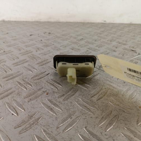 Poignee hayon RENAULT CLIO 3