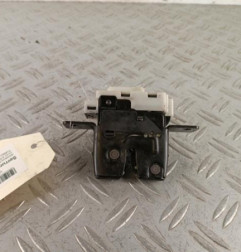 Serrure de hayon RENAULT CLIO 3