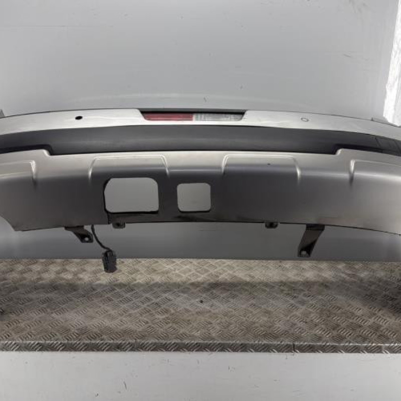 Pare choc arriere CHEVROLET ORLANDO