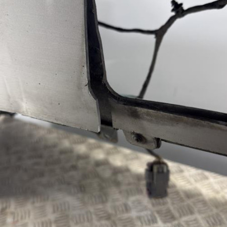 Pare choc arriere CHEVROLET ORLANDO