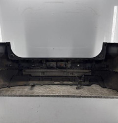 Pare choc arriere CHEVROLET ORLANDO Photo n°6